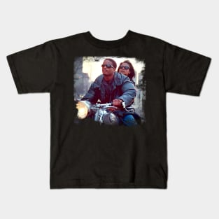 Love Jones Kids T-Shirt